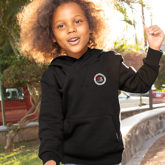 Aspire Hoodie Kids