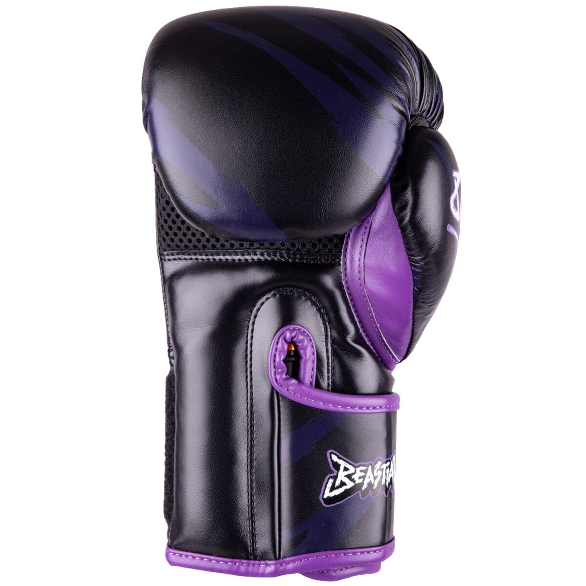 8 Weapons Kids Muay Thai Boxing Gloves  - Bestial Panther