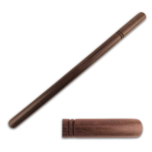 Escrima Stick Purple Heart Wood - 20.5" - PRE ORDER
