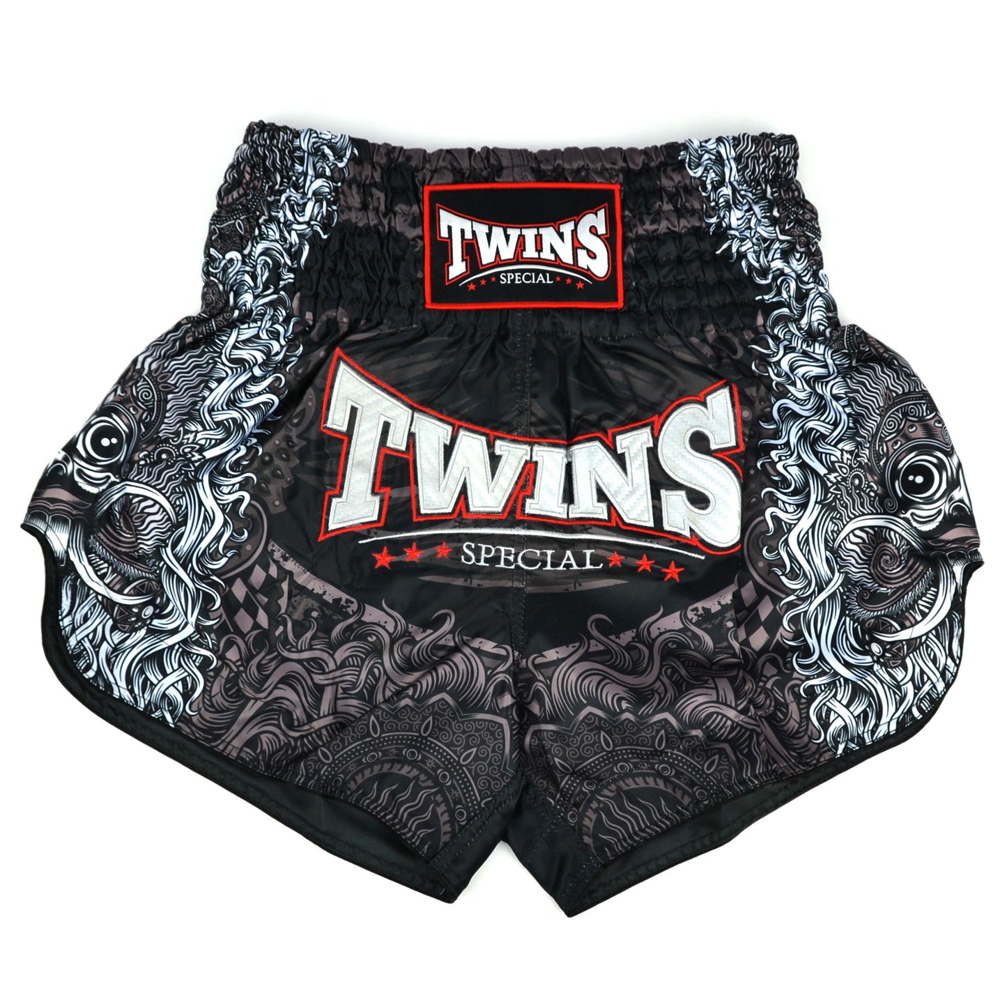 Twins RANGDA Muay thai Shorts