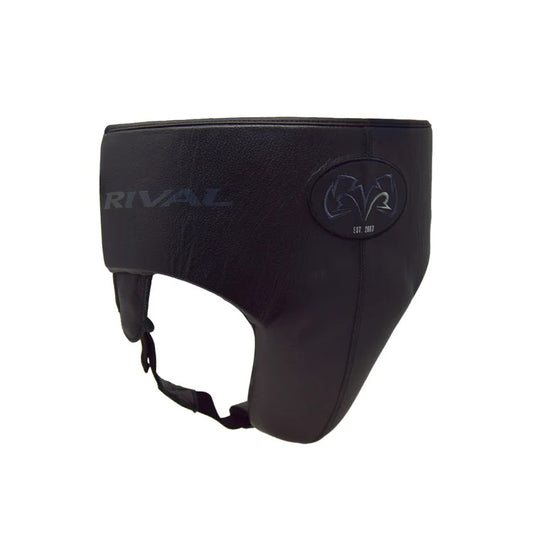 Rival RNFL-Guerrero 180 PRO Leather Boxing Groin Protector