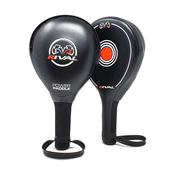 Rival Boxing Power Precision Paddles