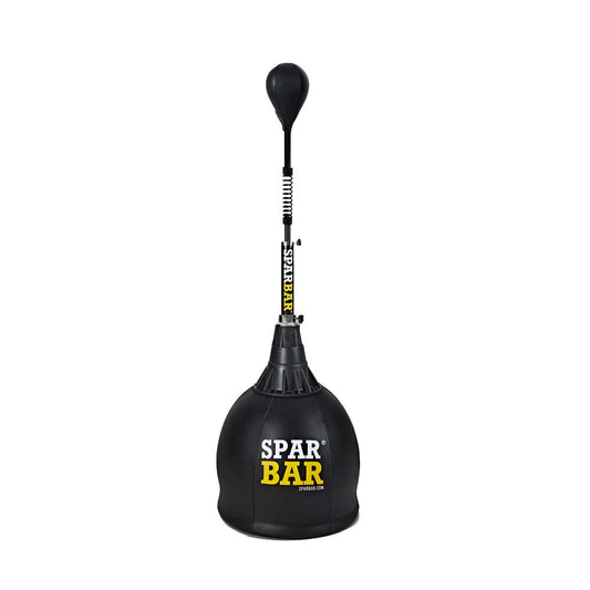 Sparbar Pro Cobra Reflex Boxing Punch Bag - Classic  - PRE ORDER