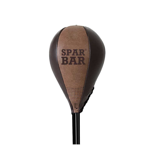 Sparbar Pro Cobra Reflex Boxing Punch Bag - Vintage  - PRE ORDER