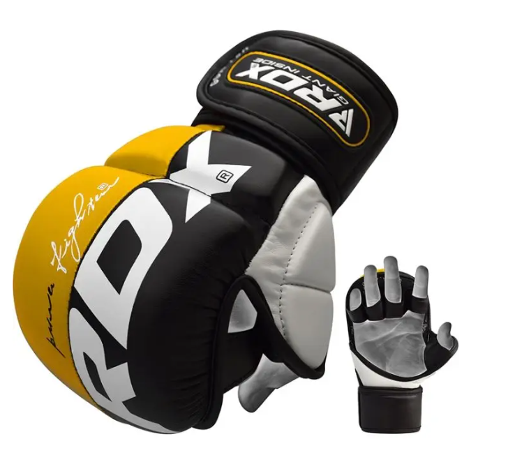 Youth RDX MMA SPARRING GLOVES