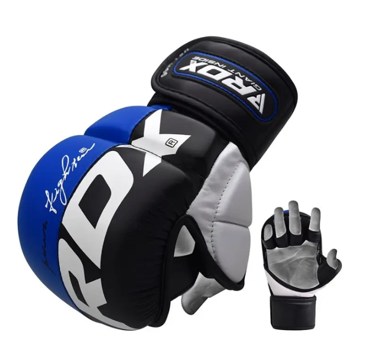 Youth RDX MMA SPARRING GLOVES