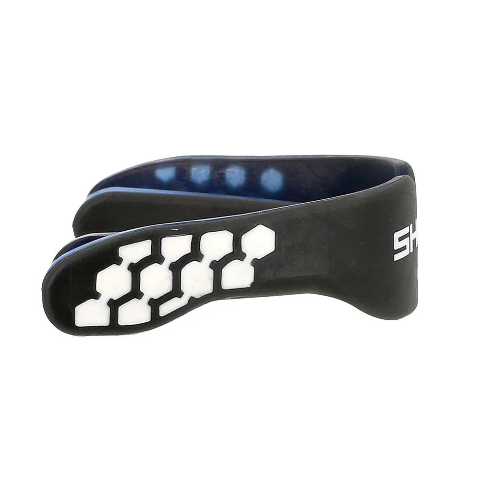Shock Doctor Professional Gel Max Power Mouth Guard - Black
