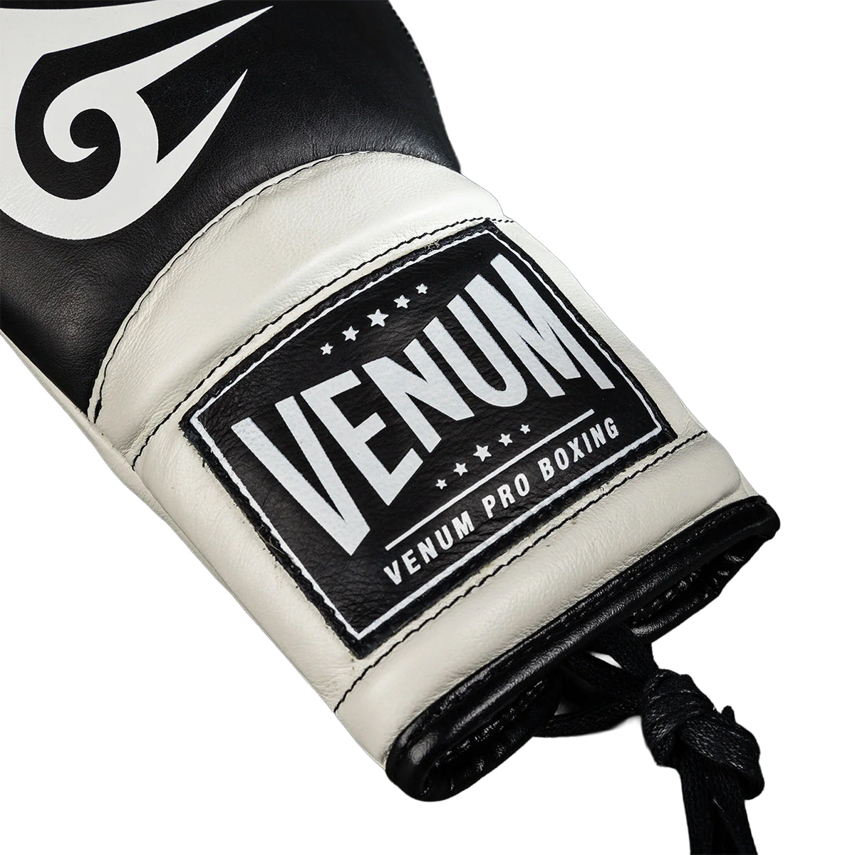 Venum Giant 2.0 Mike Tyson Pro Boxing Gloves with Laces