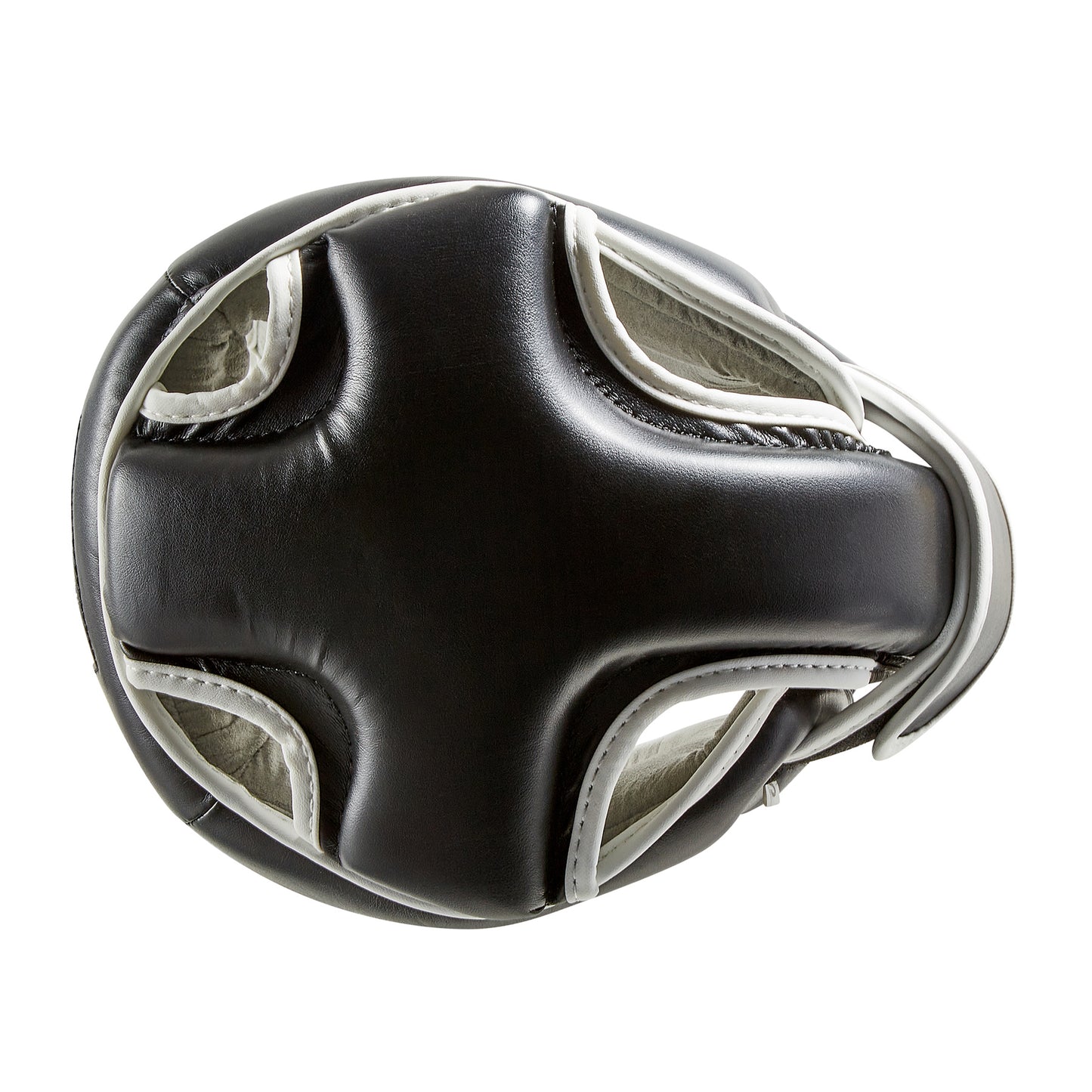 Ultimate Competition Head Guard -  Black