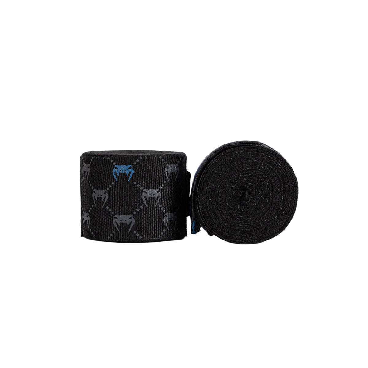 Venum Advanced Monogram Black  Hand wraps  - 4M