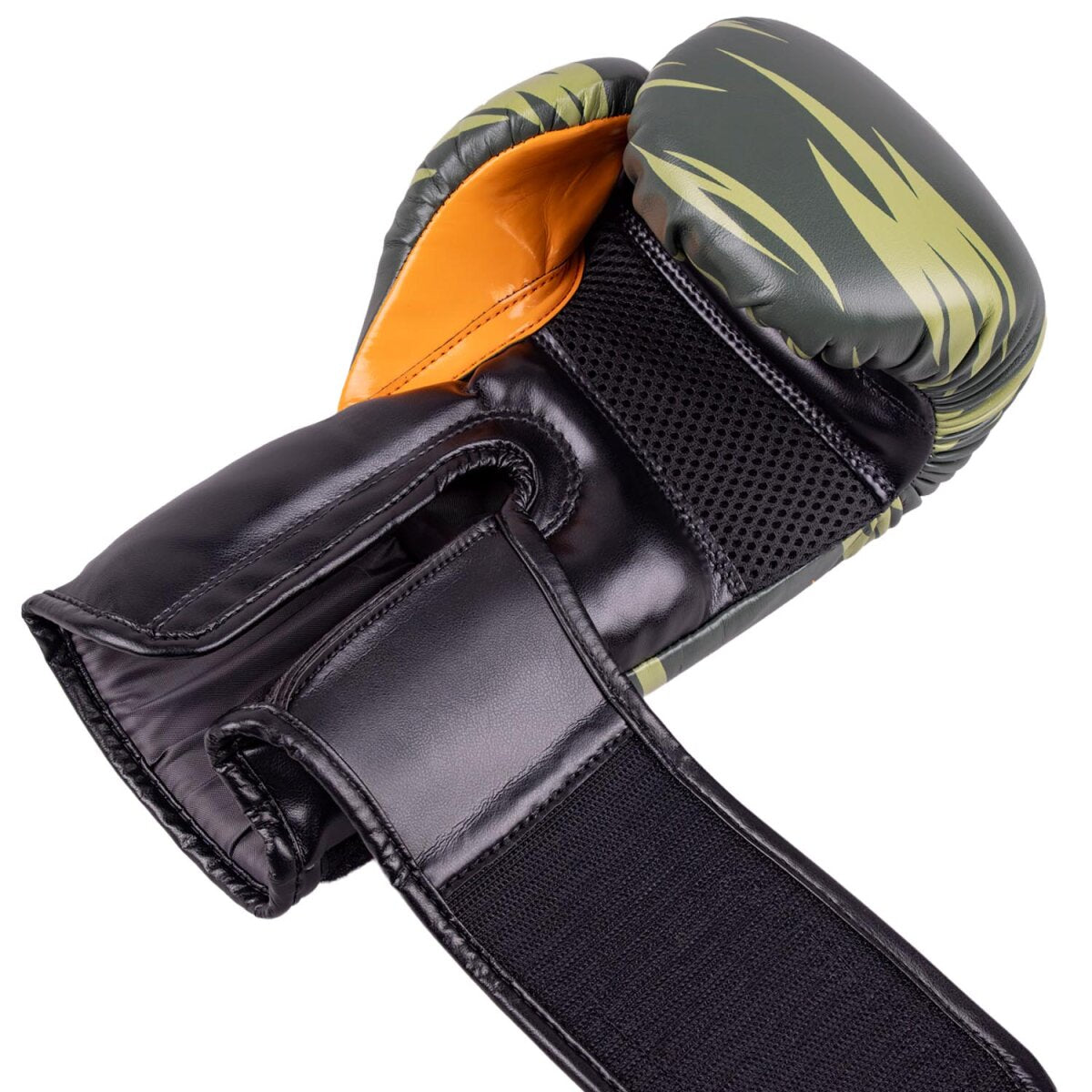 8 Weapons Kids Muay Thai Boxing Gloves  - Viper