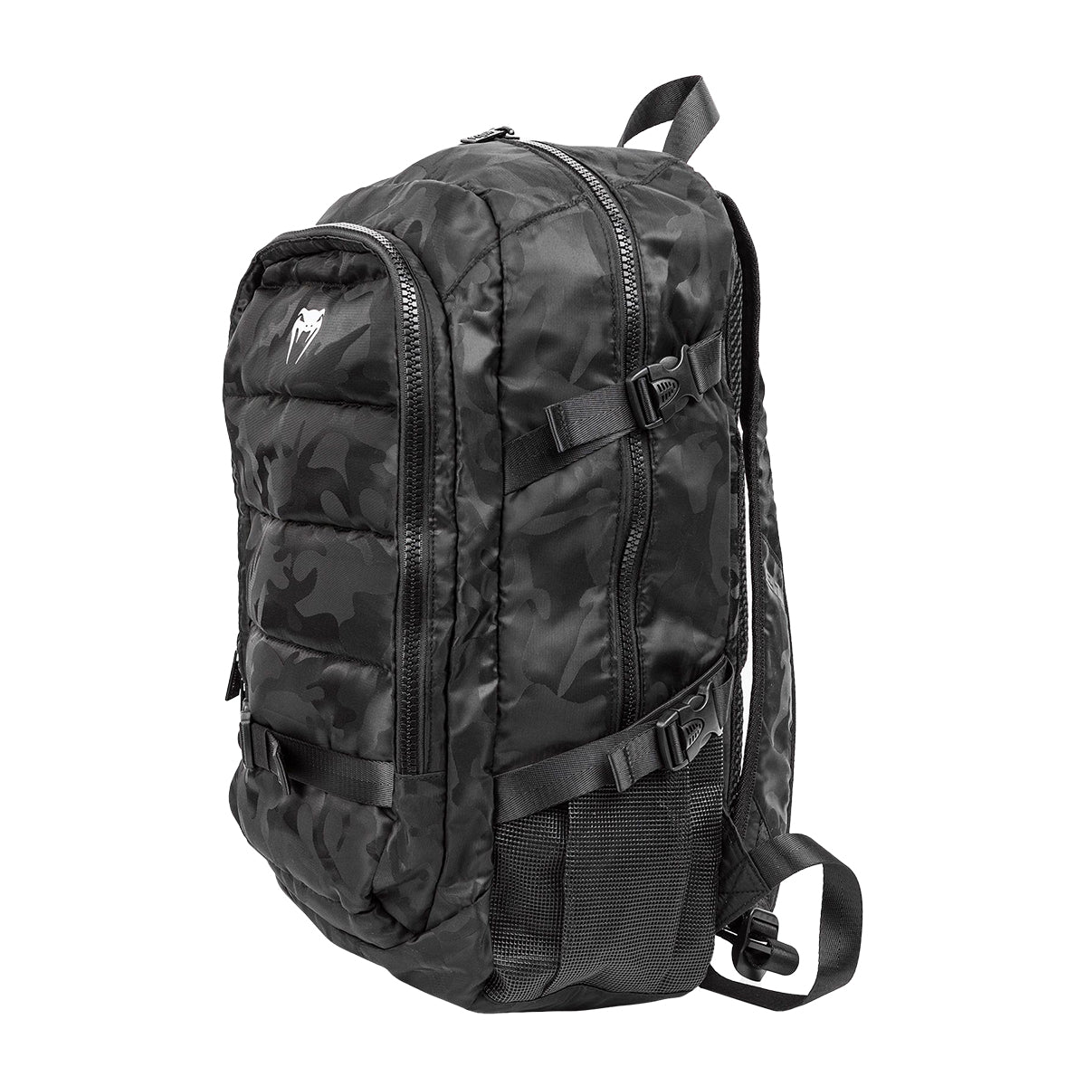 Venum Challenger Pro Backpack - Black Camo