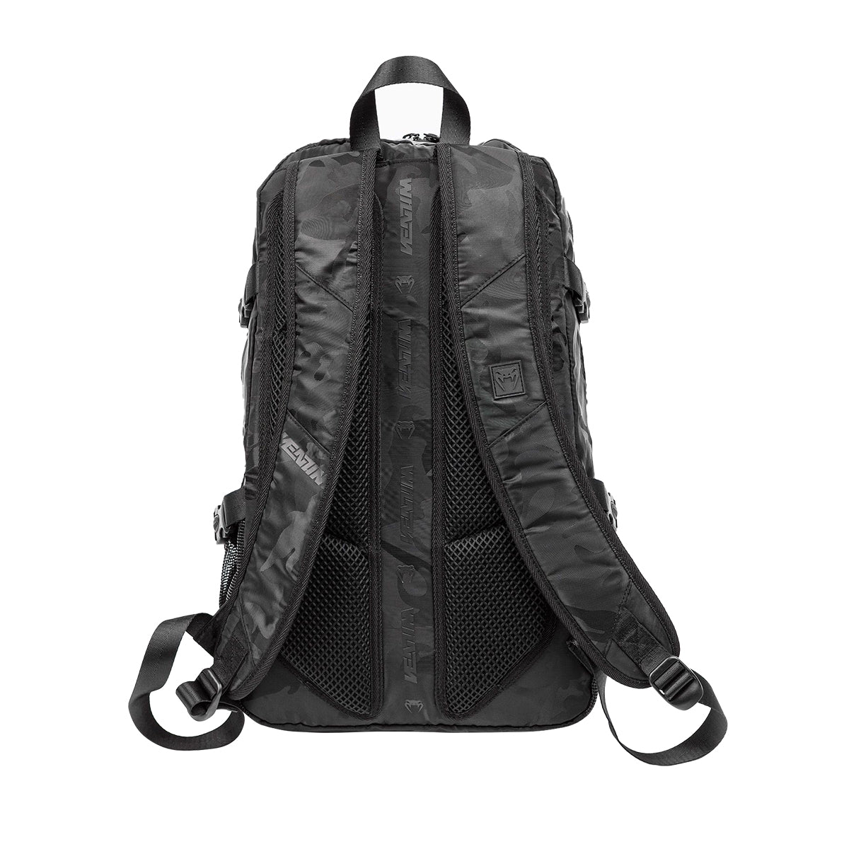 Venum Challenger Pro Backpack - Black Camo