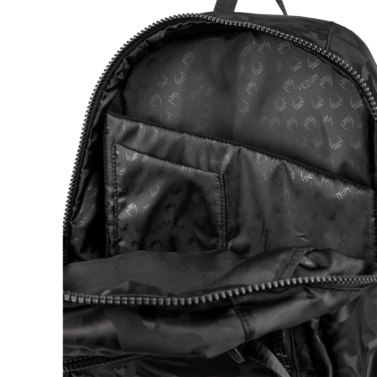 Venum Challenger Pro Backpack - Black Camo