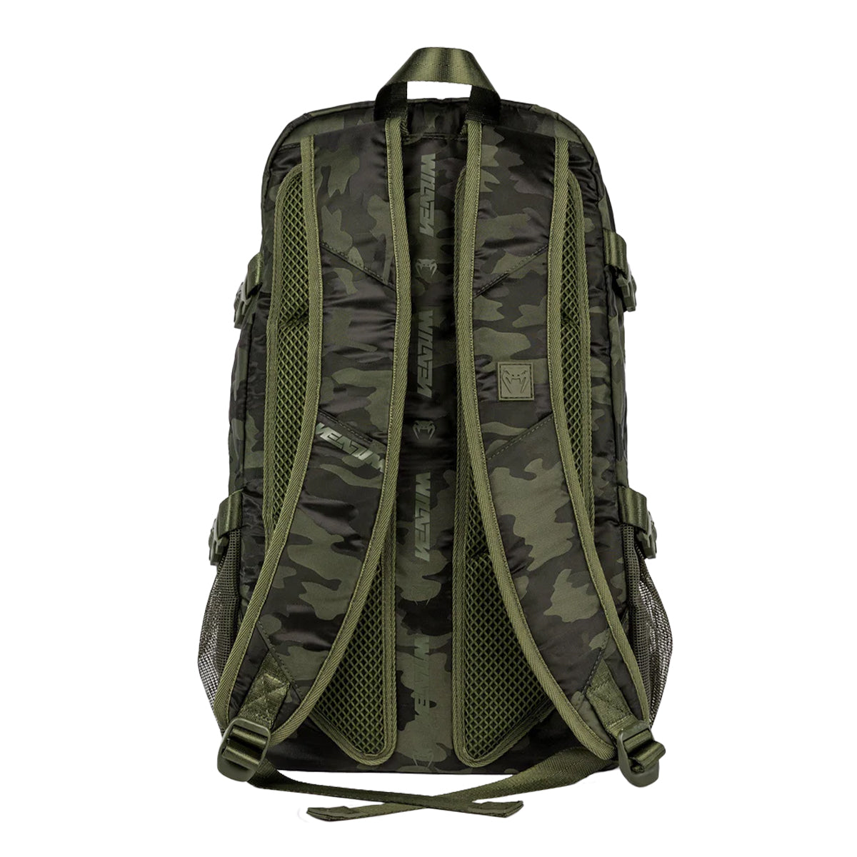 Venum Challenger Pro Backpack - Khaki Camo