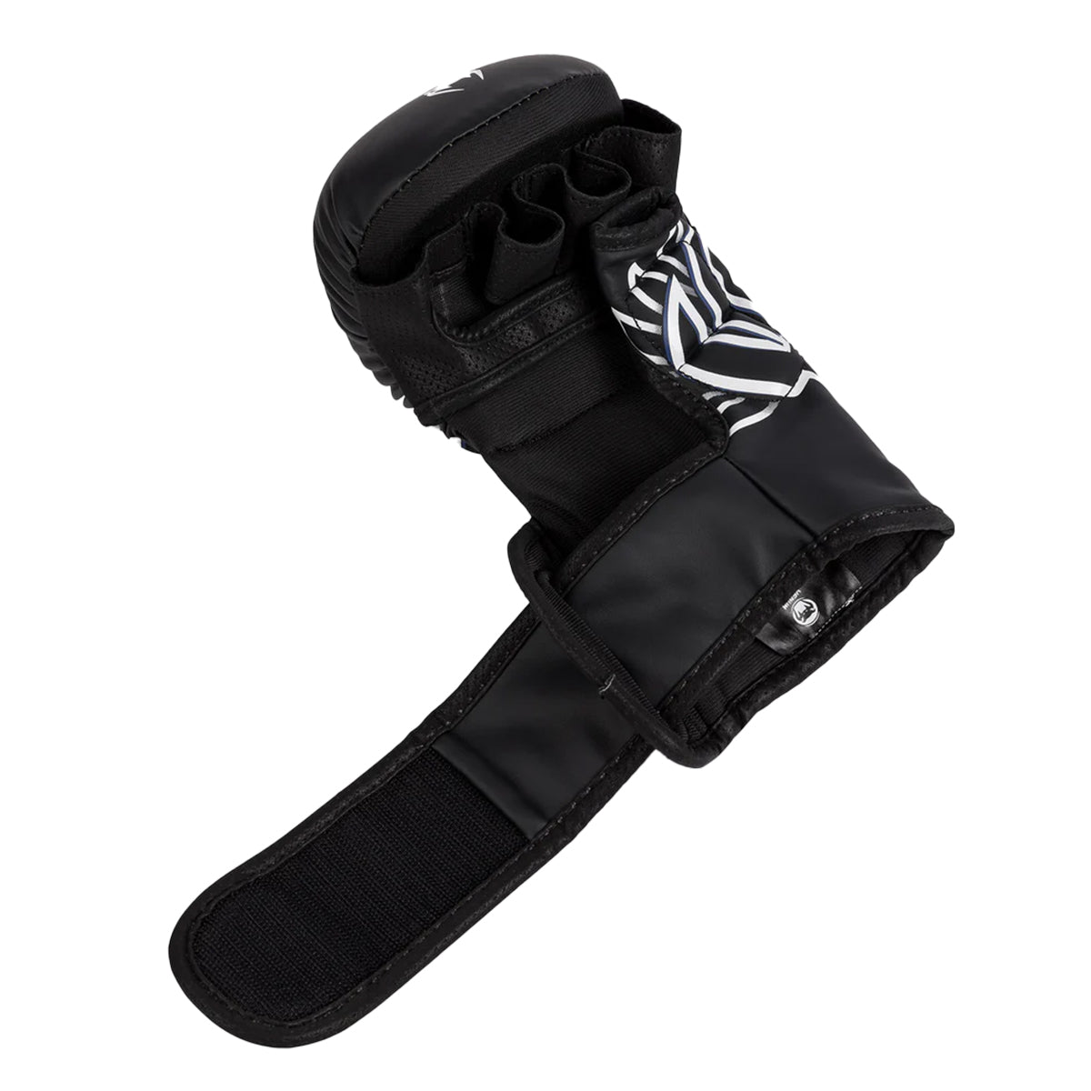 Venum x Tekken 8 Jin Kazama 8oz MMA Sparring Gloves