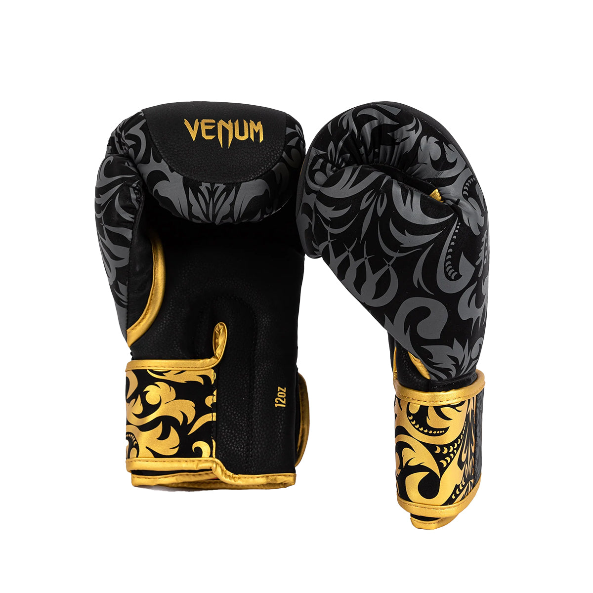 Venum x LLIA Topuria Unmatched Boxing Gloves