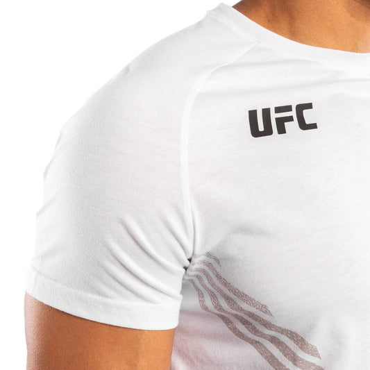 Venum X UFC Replica Walkout Jersey - White