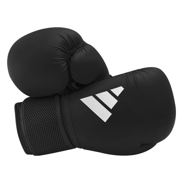 Adidas Hybrid 25 Boxing Gloves - 10oz