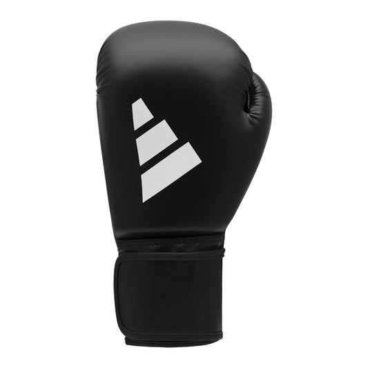 Adidas Speed 50 Boxing Gloves 2026  - Black