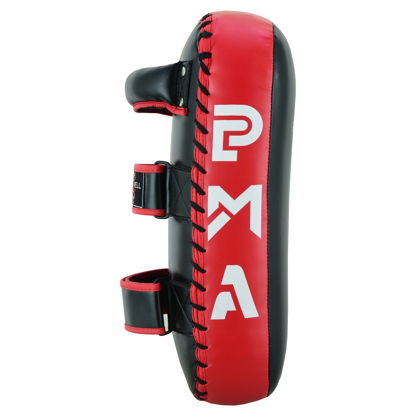 Ladies Adults Muay Thai Air Kick Pads - Singles
