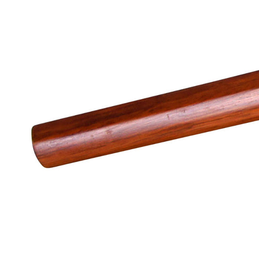 Aikido Wooden Bokken Red Oak