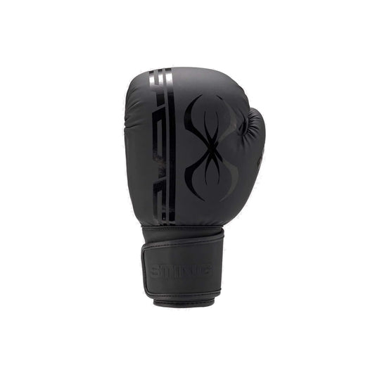 Sting Armaplus Sparring  Boxing Gloves - Black