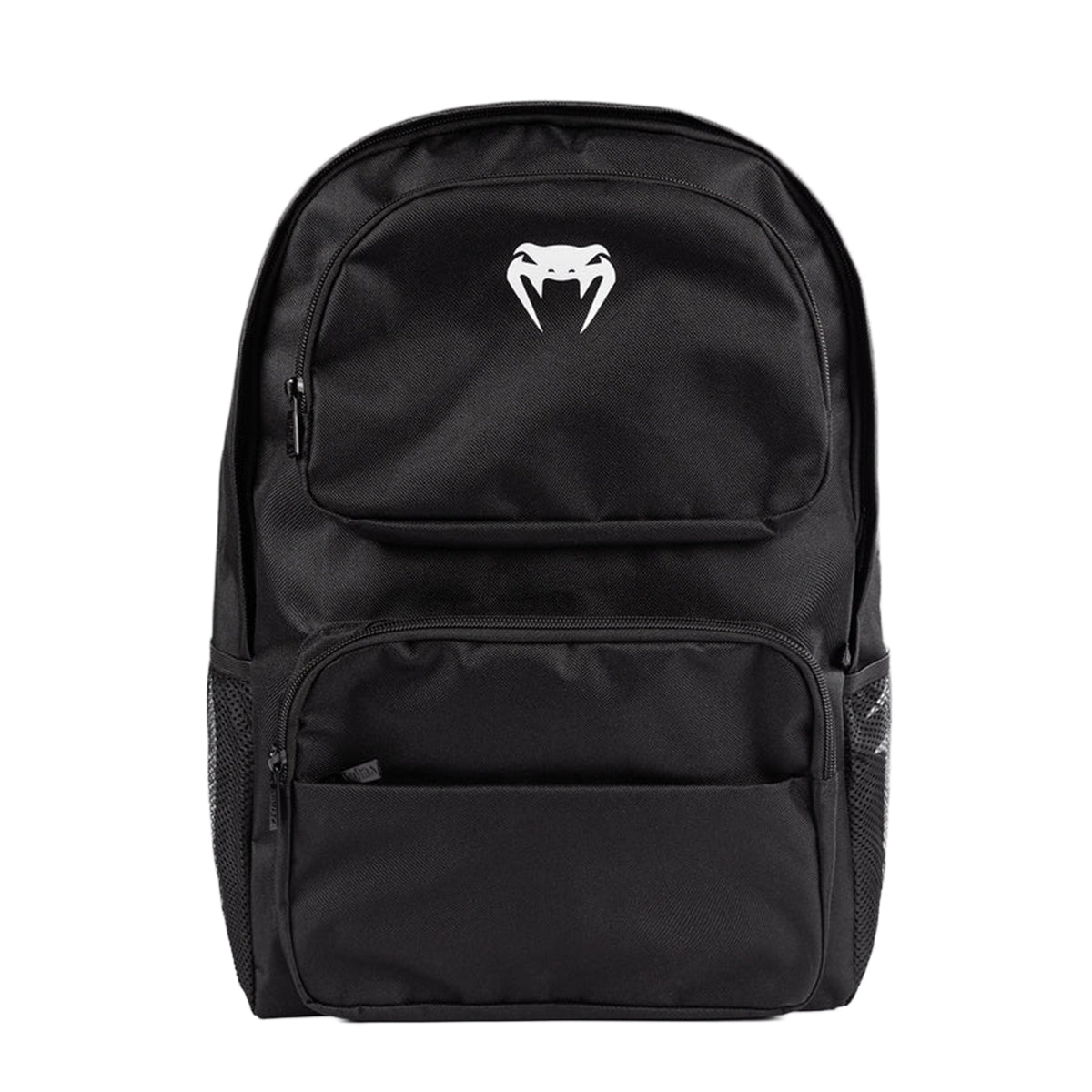 Venum Essential Sports Backpack  - Black