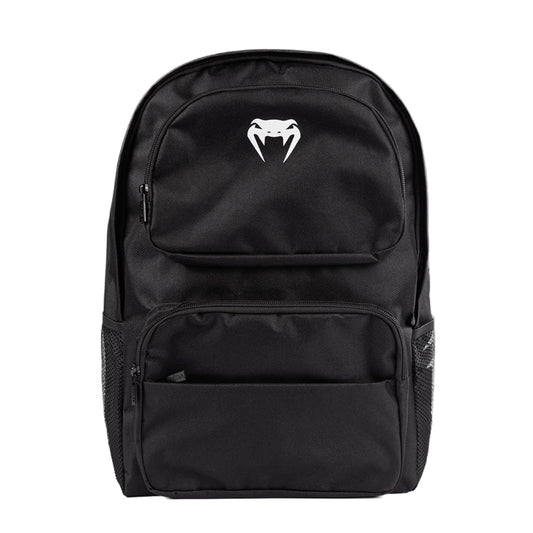 Venum Essential Sports Backpack  - Black