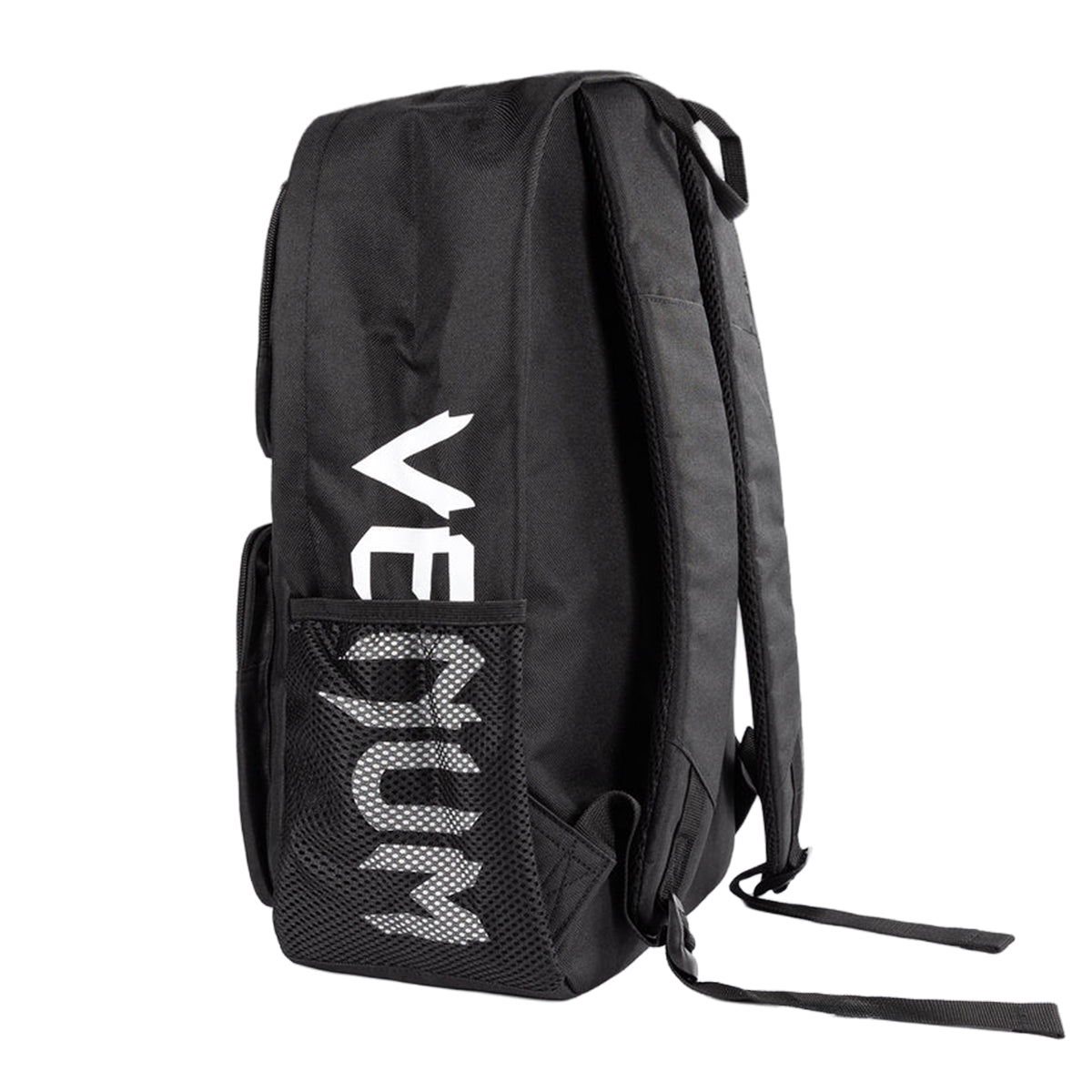 Venum Essential Sports Backpack  - Black