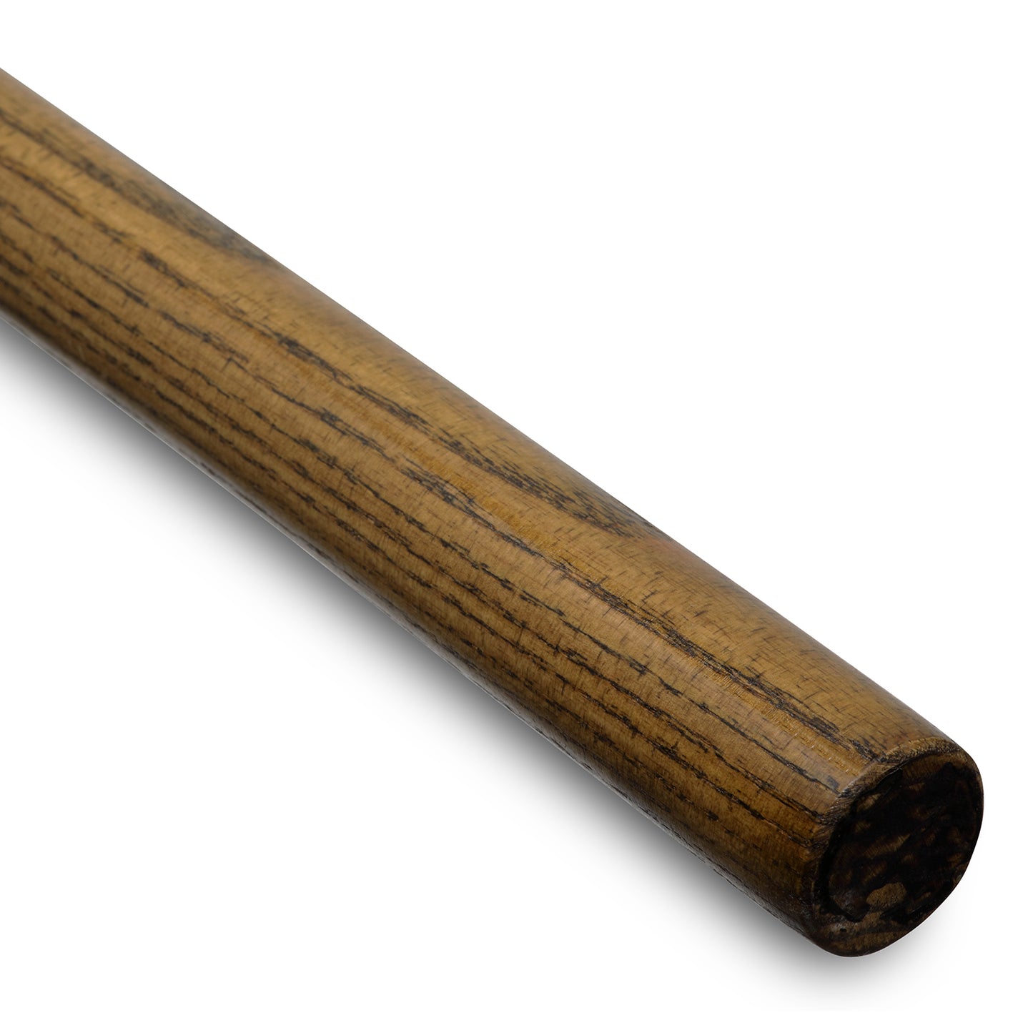Bo Staff Ash Wood Straight  - 72" - ( 6ft )