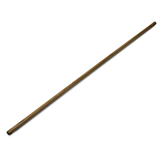 Bo Staff Ash Wood Straight - 60" - ( 5ft ) - PRE ORDER