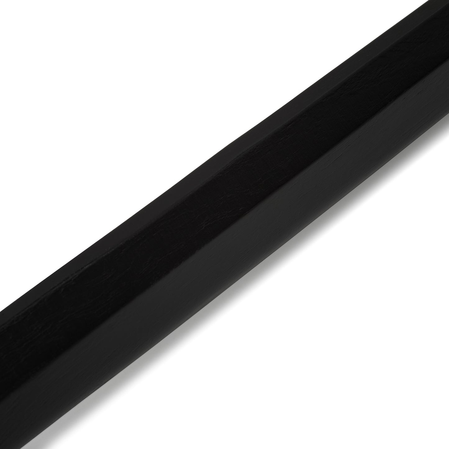 Childrens Wooden Bokken : Black Oak