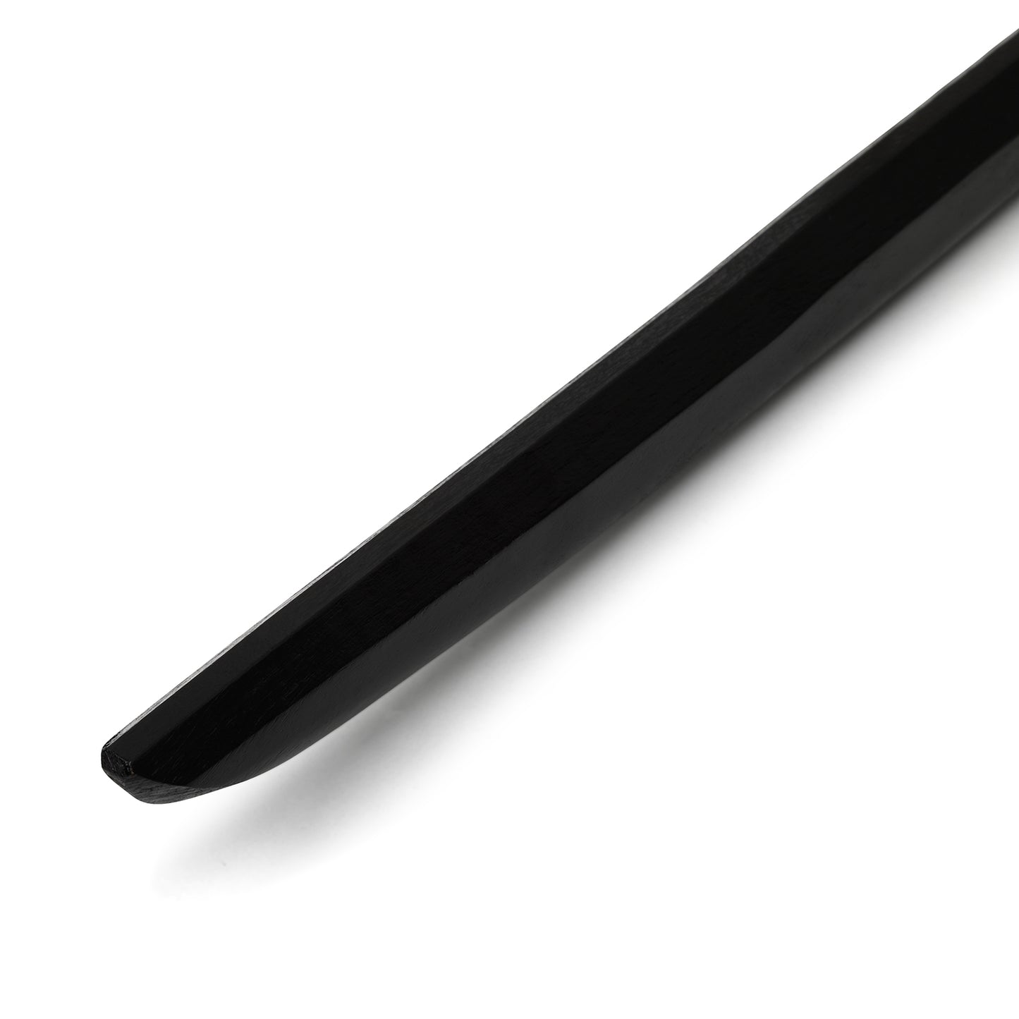 Childrens Wooden Bokken : Black Oak