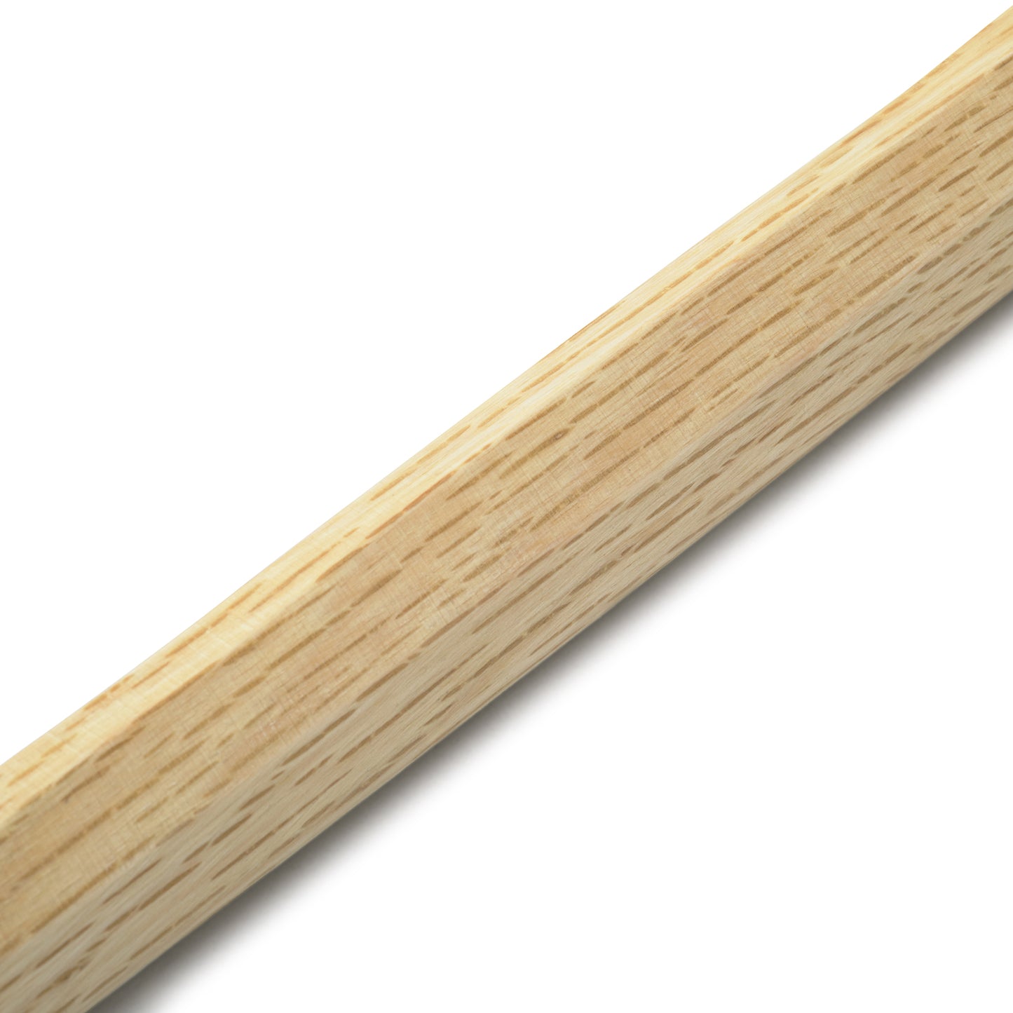 Childrens Wooden Bokken : White Oak - PRE ORDER