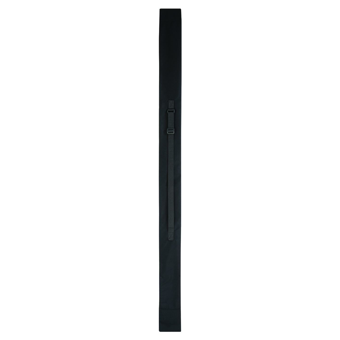 Bo Staff Black Carry Case Canvas - 74"