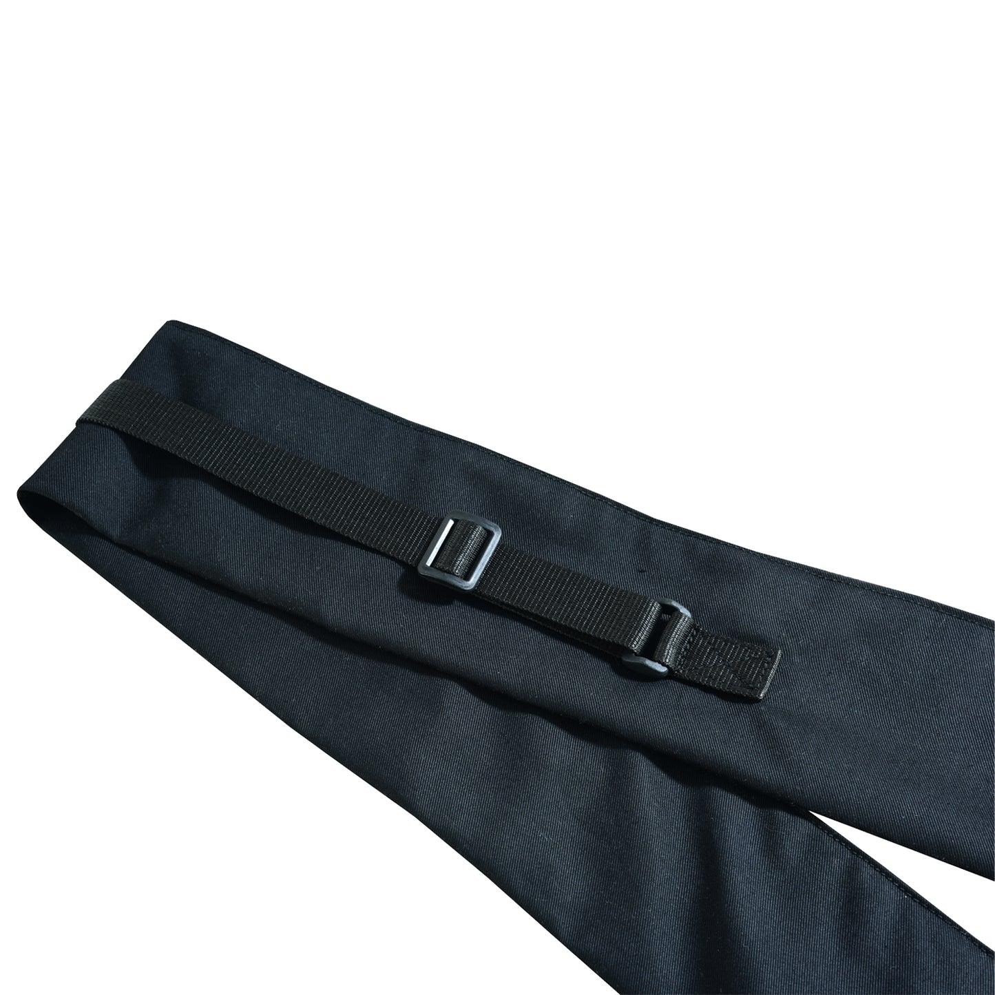 Bo Staff Black Carry Case Canvas - 74"