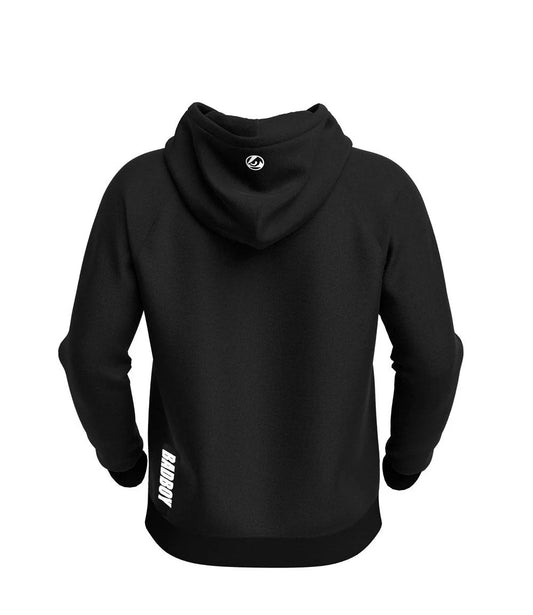 Bad Boy MMA Classic Hoodie  - Black