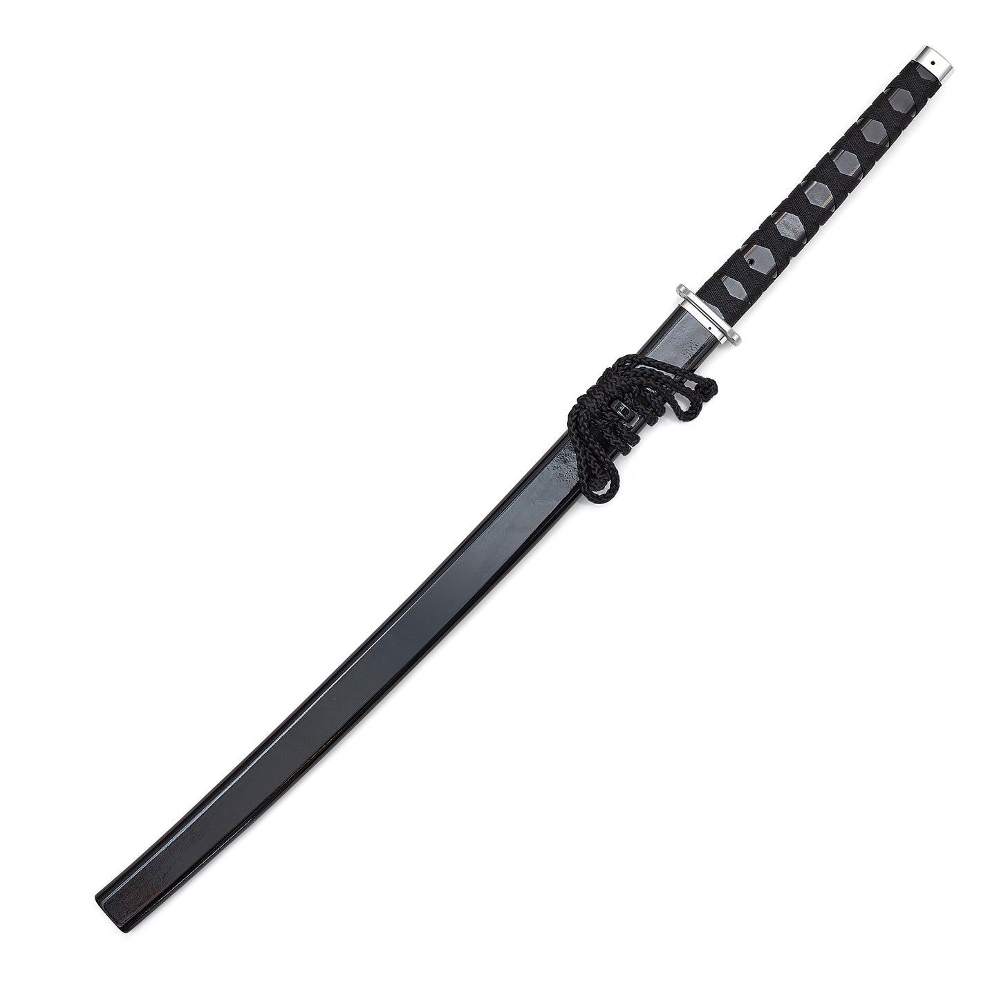 Competition Ultra light Training Sword  - Black