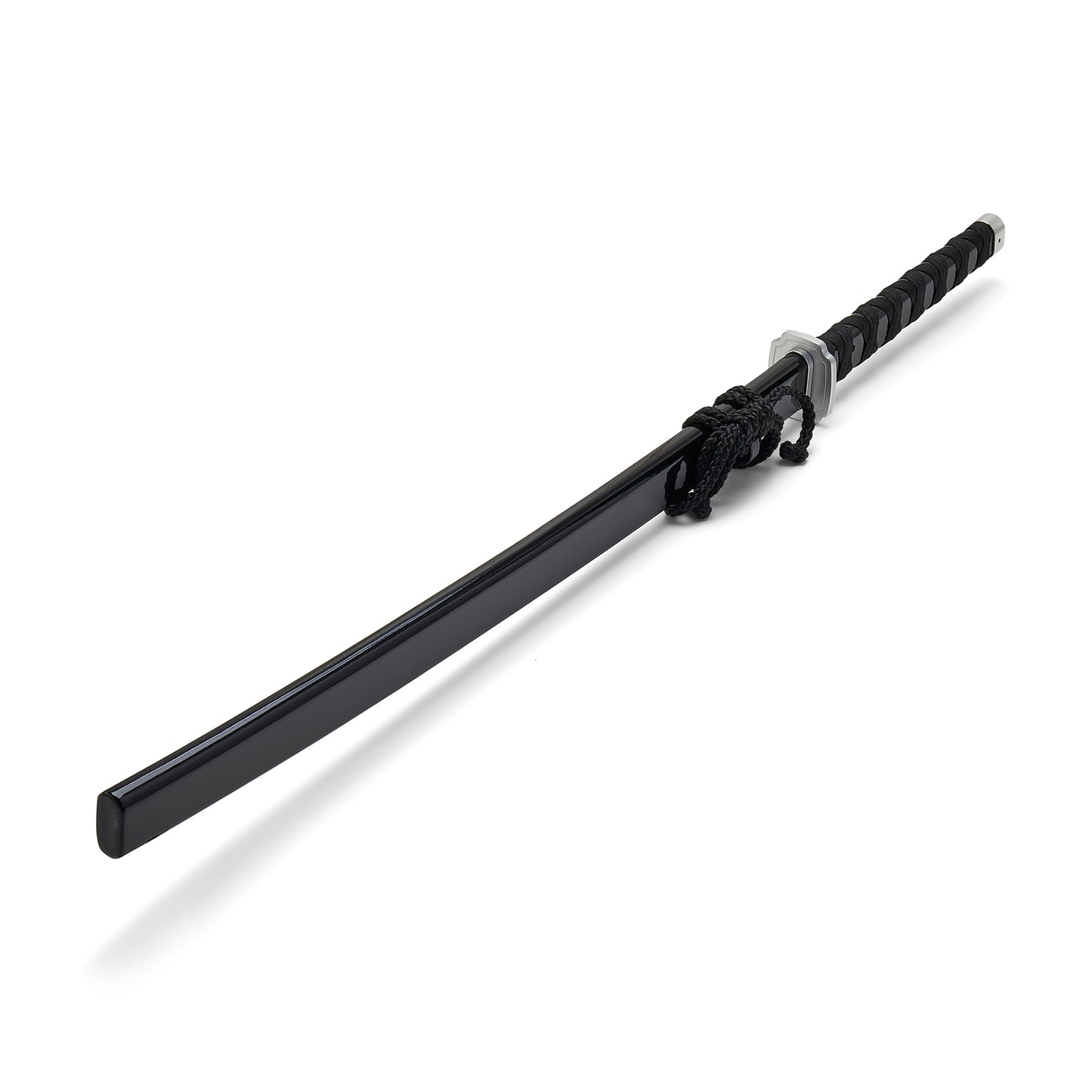 Childrens Competition Black  Ultra light Training Sword - 29"