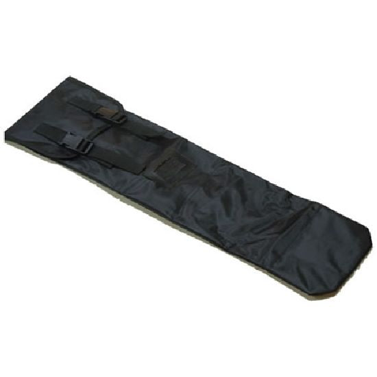 Deluxe Canvas Escrima Case - Holds 4 - PRE ORDER
