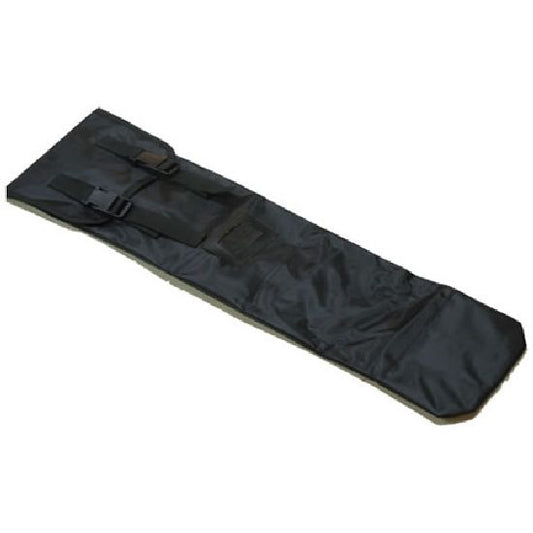 Deluxe Canvas Escrima Case - Holds 4 - PRE ORDER