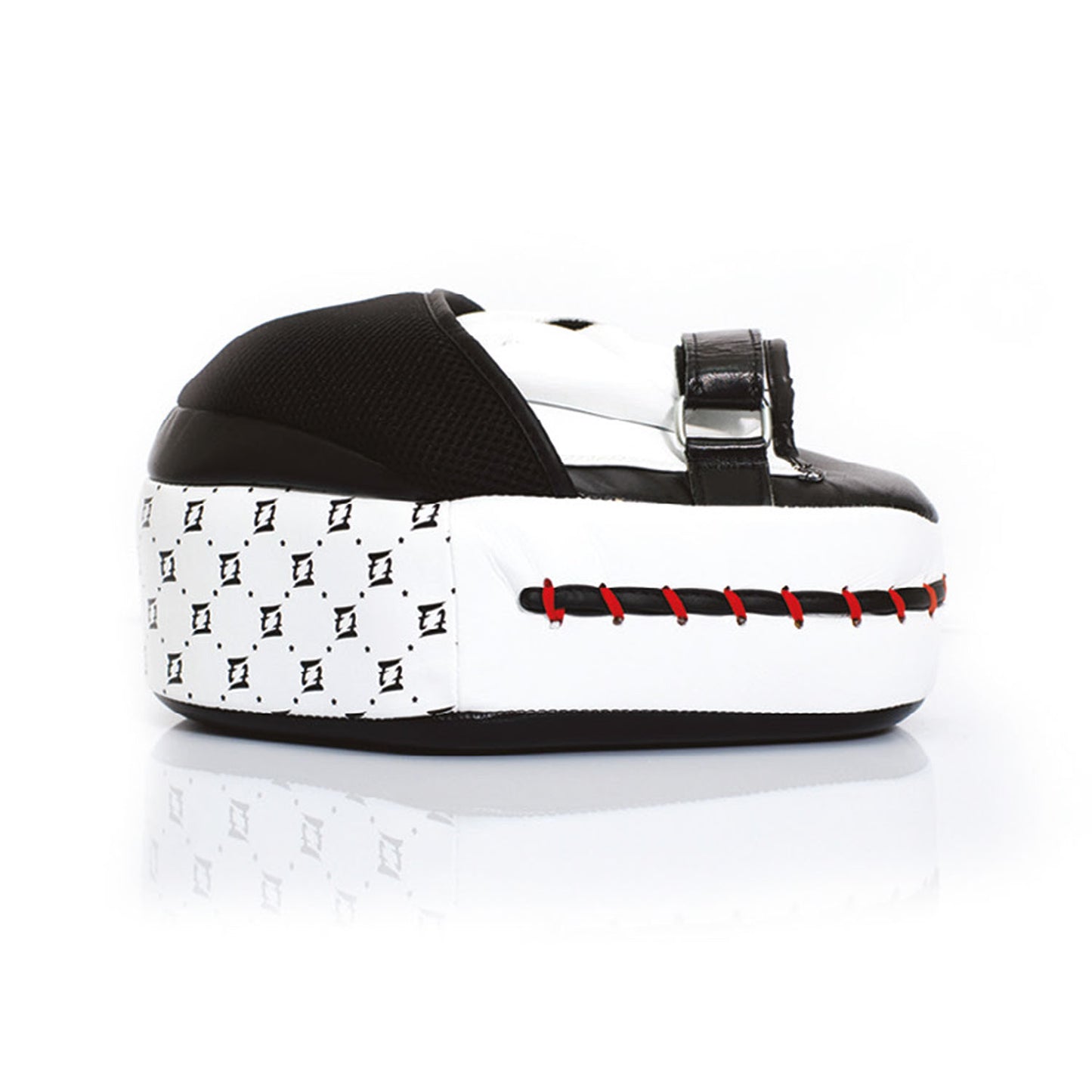 Fairtex FMV11 Aero Focus Mitt Pads