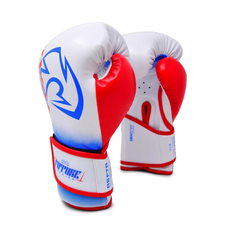 Rival RS-FTR Future Sparring Gloves - Youth New