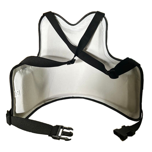 Japanese Style Heavy Duty Body Armour