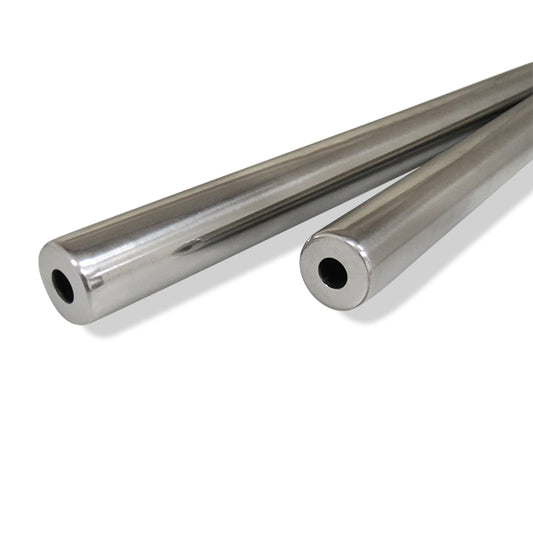 Nunchucks Stainless Steel Jingle & AirFlow Sound (180g) - PRE OR