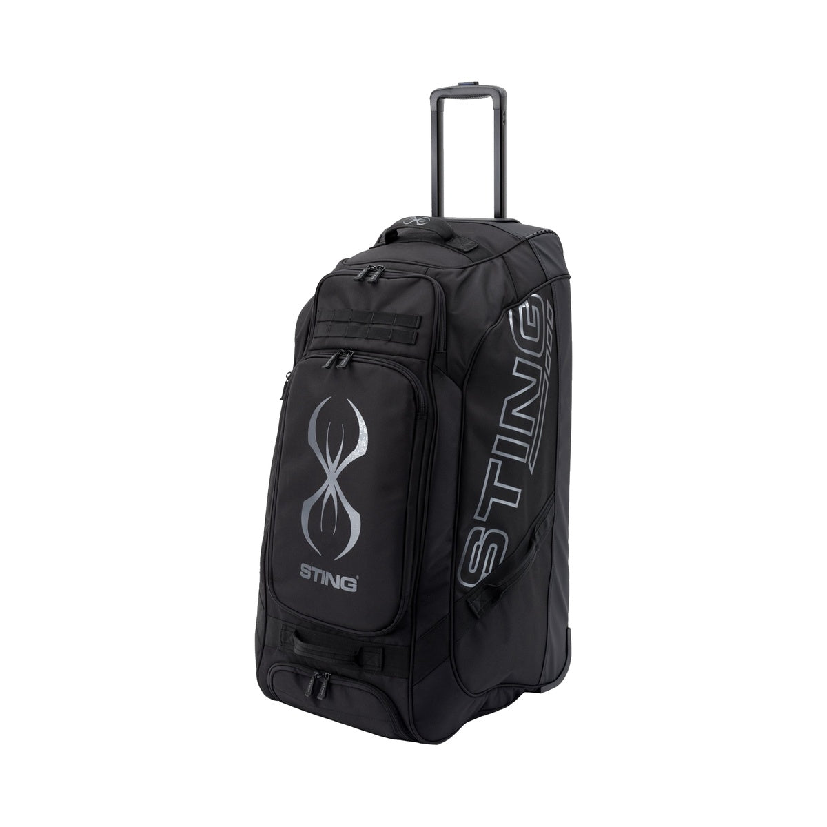 Sting Boxing Journeyman Travel trolley Bag