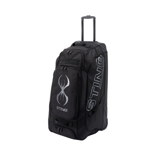 Sting Boxing Journeyman Travel trolley Bag