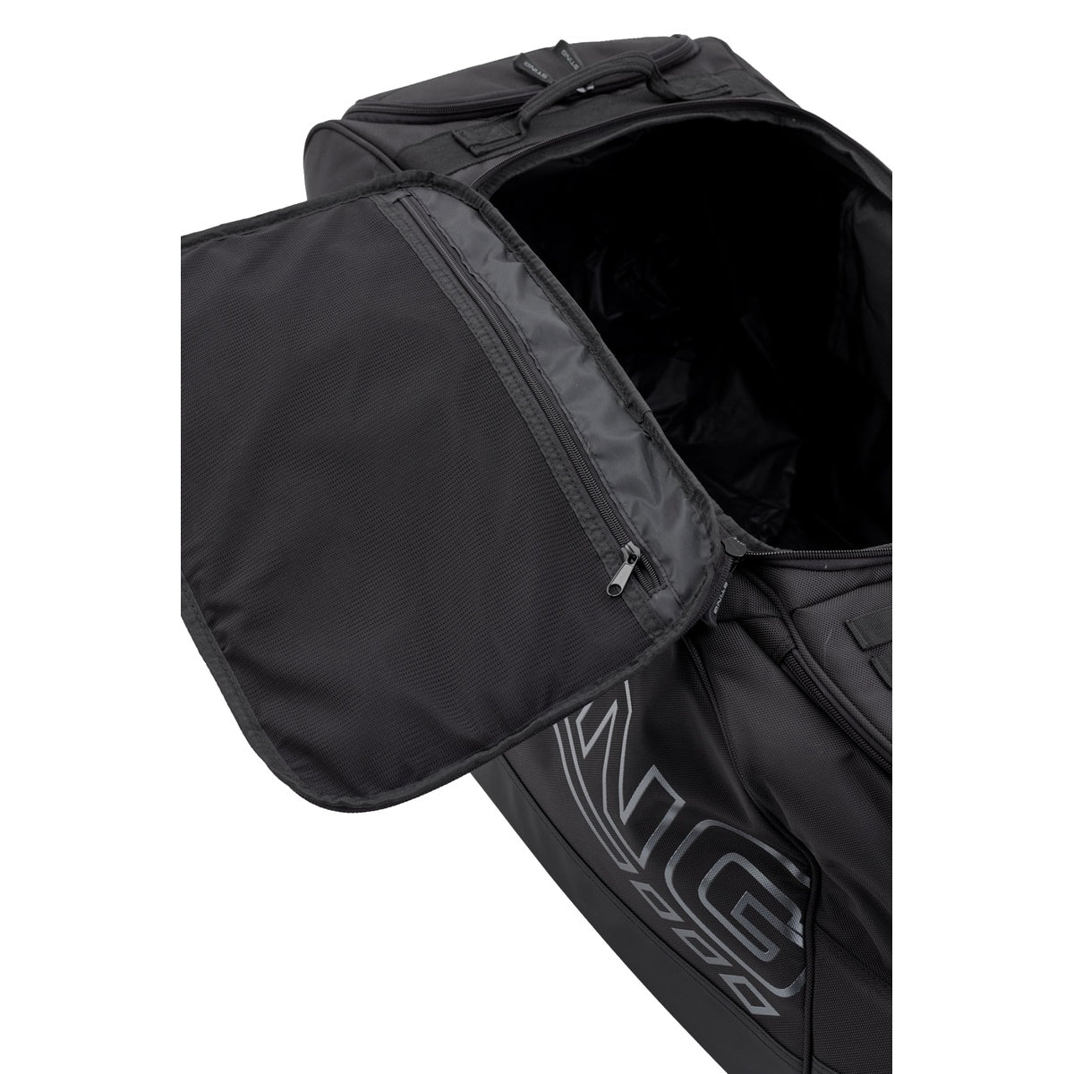 Sting Boxing Journeyman Travel trolley Bag