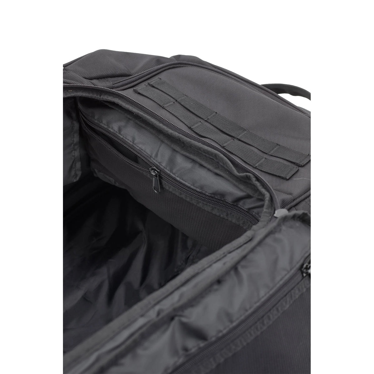 Sting Boxing Journeyman Travel trolley Bag